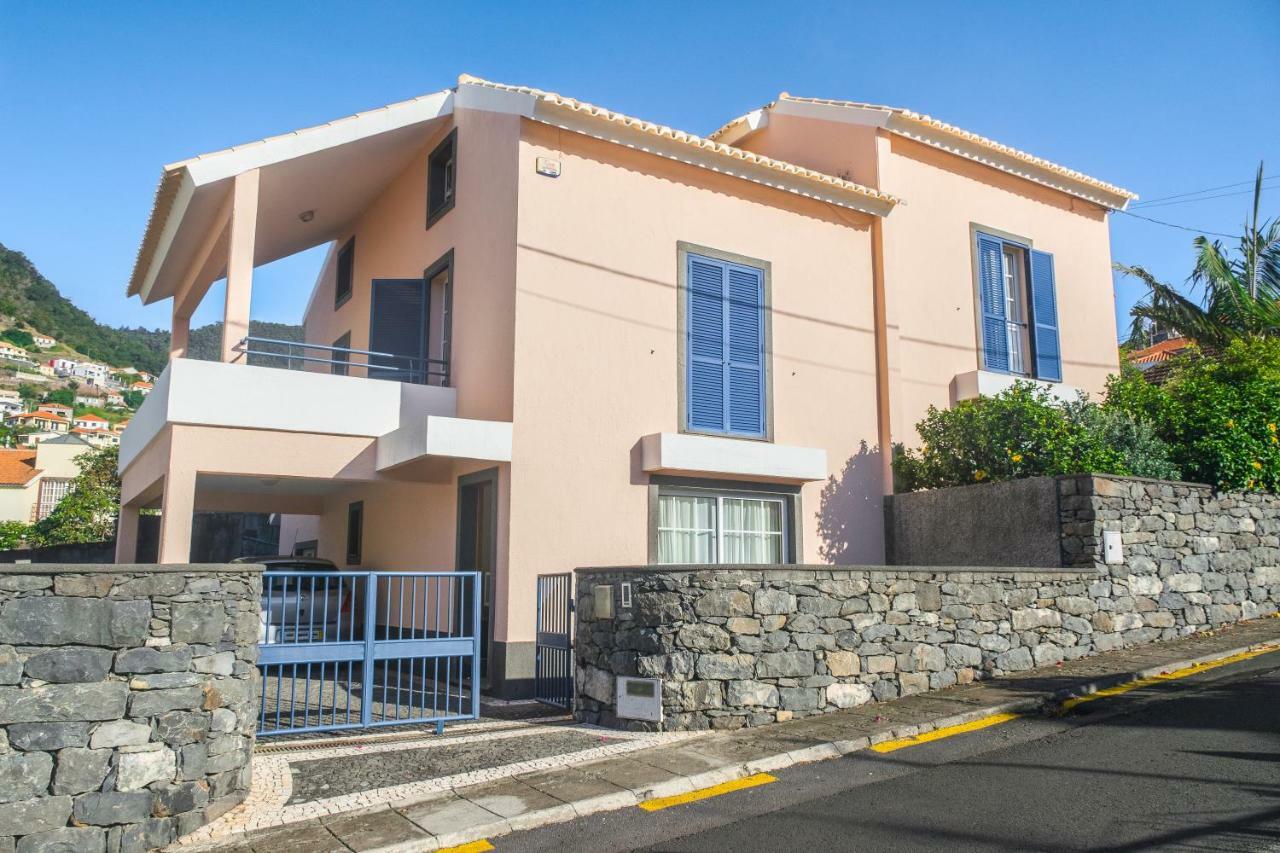 Feel-At-Home In Machico Machico  Exterior photo